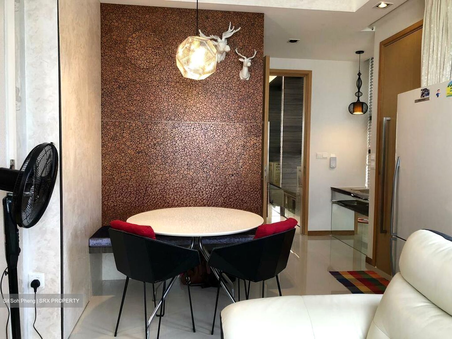 The Waterline (D19), Condominium #566198441